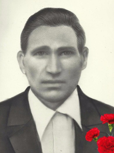 Зайков Егор Ларионович
