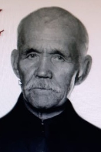 Юндерман Индрик Янович
