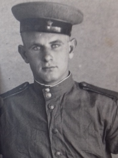 Калиниченко Василий Федотович