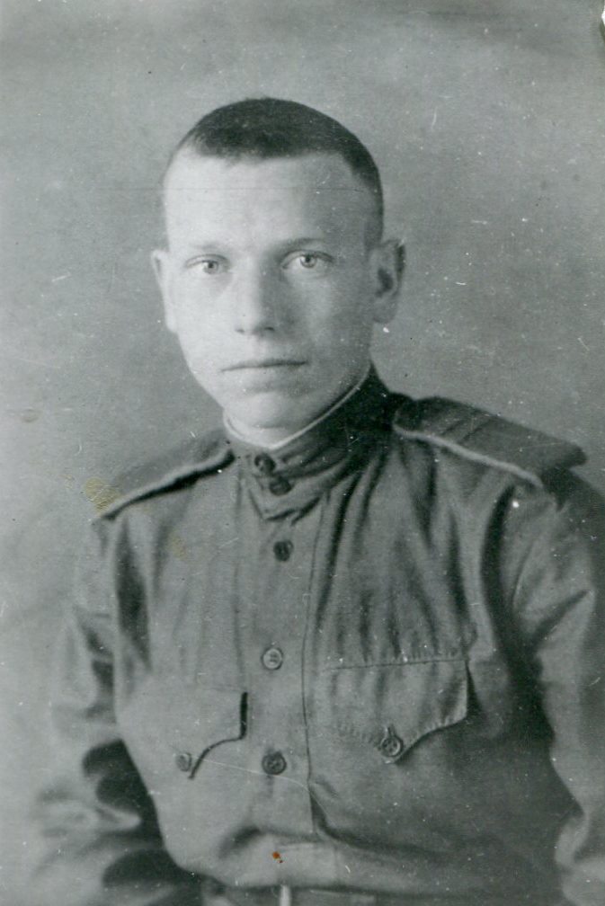 Ракитин Виктор Васильевич