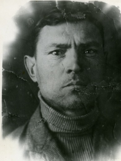 Марухин Николай Павлович