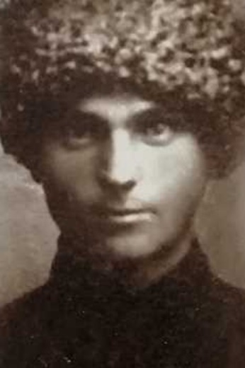 Шитиков Григорий Егорович