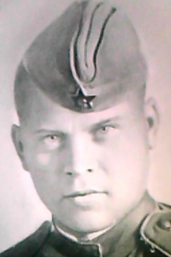 Сигунов Сергей Андреевич