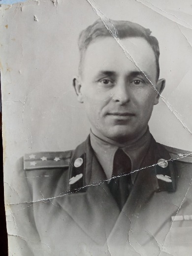 Дюдин Владимир Иванович