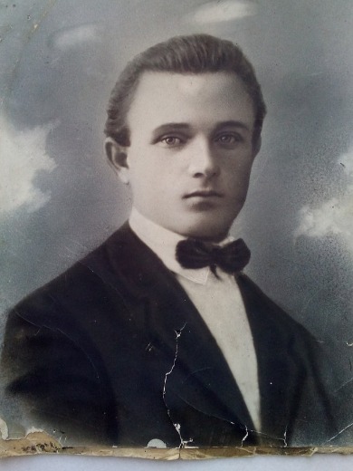 Казначеев Дмитрий