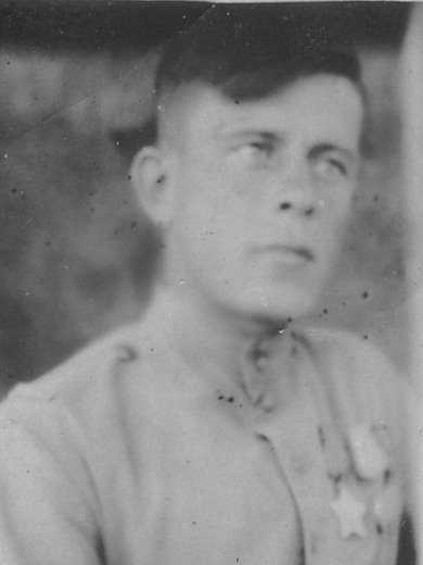 Овчинников Сергей Михайлович