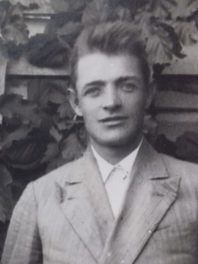 Воржев Пётр Стефанович