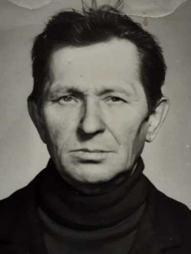 Медведков Аркадий Андреевич