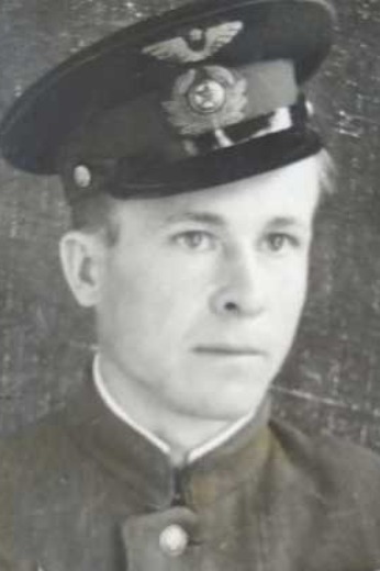 Лосевской Алексей Архипович