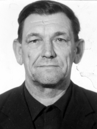 Окунев Николай Николаевич