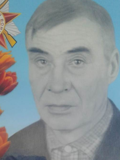 Дускаев Ходайбирде