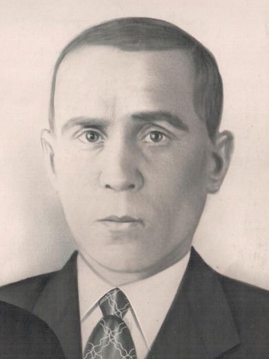 Едомин Дмитрий Сергеевич