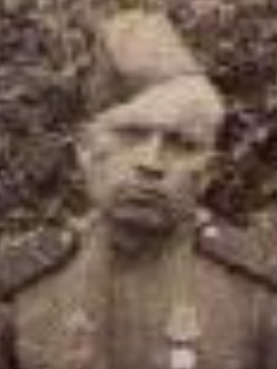 Поткин Дмитрий Якимович