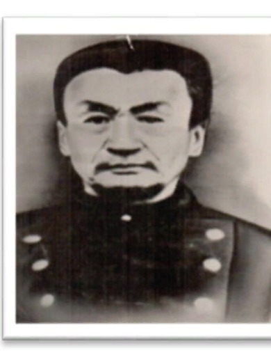 Хандаков Ринчин Гармаевич
