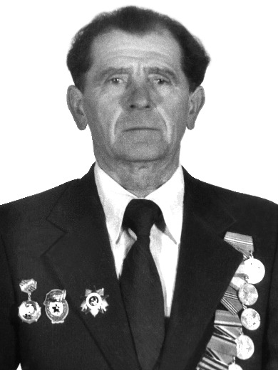 Яручик Василий Константинович