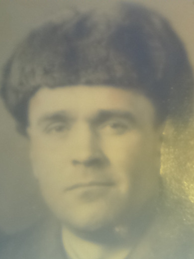 Баранов Михаил Петрович