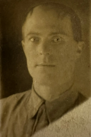 Стырев Дмитрий Егорович