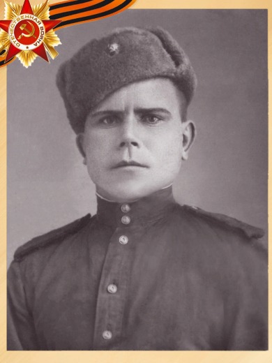 Кузнечевских Николай Сергеевий