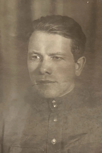 Калинин Петр Иванович