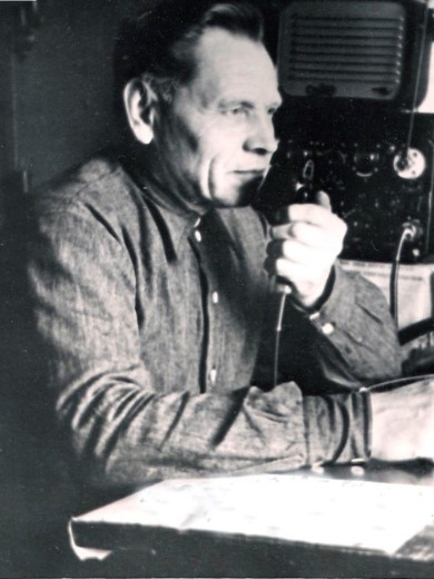 Макаров Александр Алексеевич