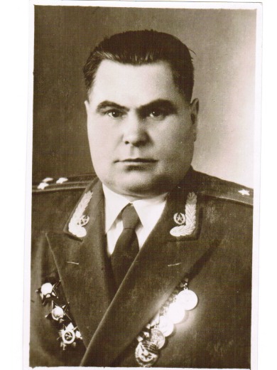 Исаенко Василий Юрьевич