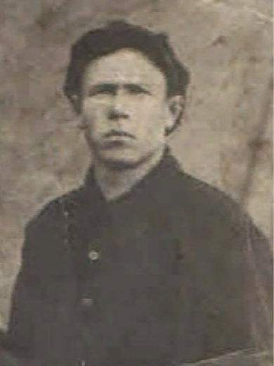 Воронков Евстафий Данилович