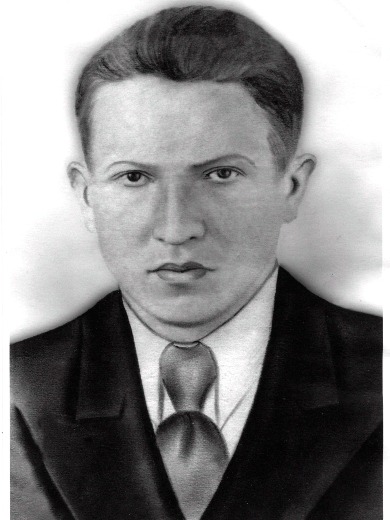 Мурашов Владимир Григорьевич