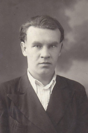 Борков Георгий Петрович