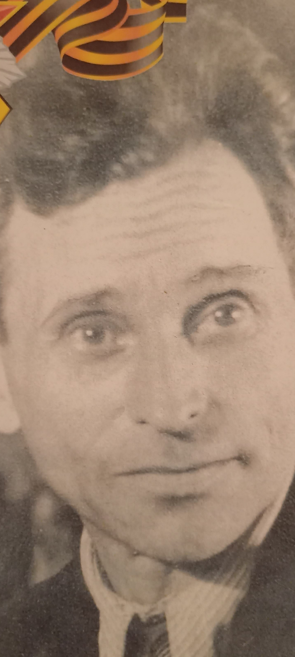 Дорошенко Сергей Семенович