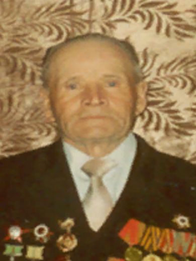 Соколов Иван Михайлович