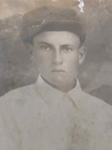 Сабецкий|Собецкий Николай Григорьевич