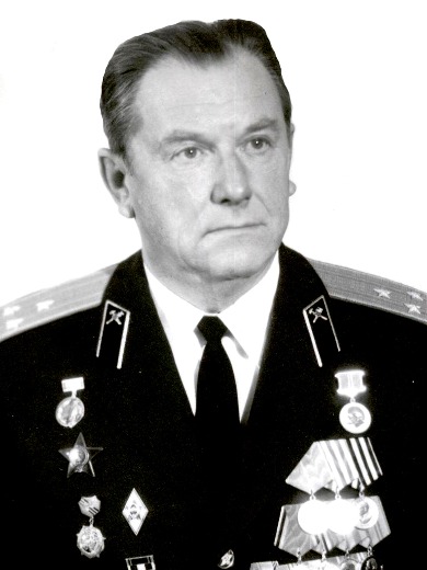 Андреев Валентин Александрович