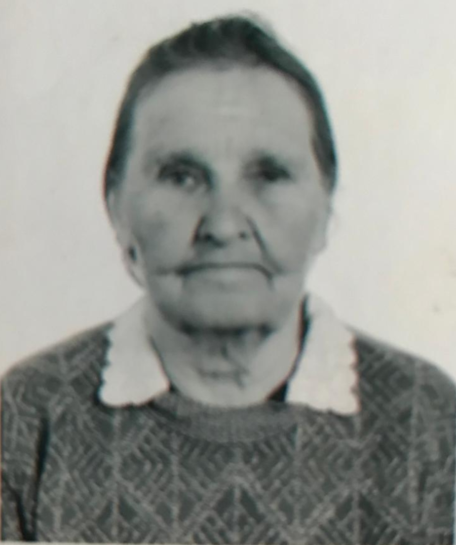 Речкина Екатерина Григорьевна