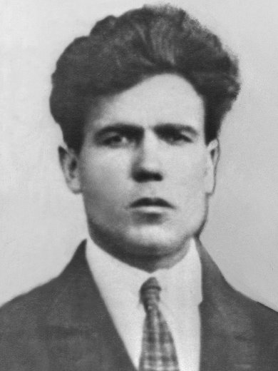 Полозенцев Илья Павлович