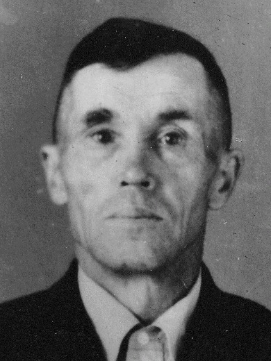 Григорьев Антон Матвеевич