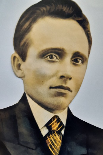 Акимов Павел Сергеевич