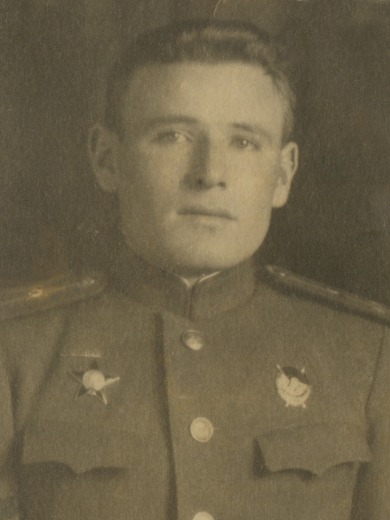 Яхно Сергей Гаврилович