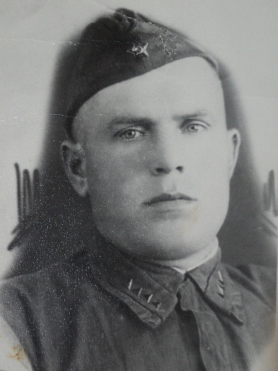 Соболев Борис Иванович