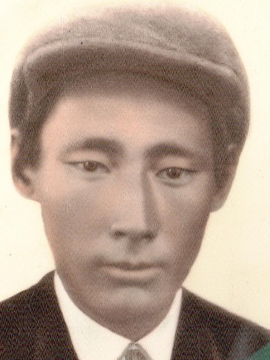 Готовцев Гаврил Иванович