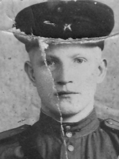 Воронин Василий Александрович