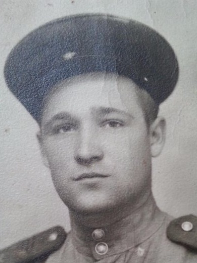 Артамонов Сергей Александрович