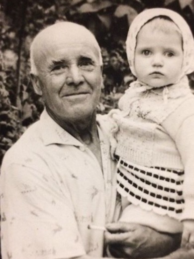 Сиваков Степан Карпович