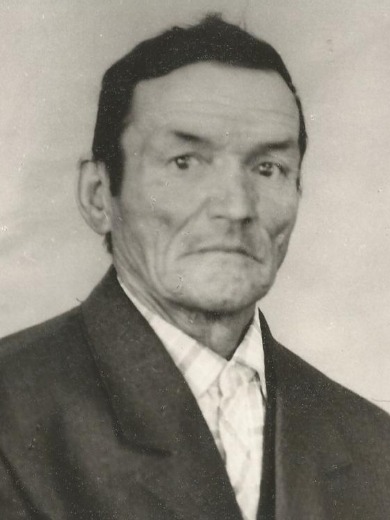 Салихов Инсафетдин Исламутдинович