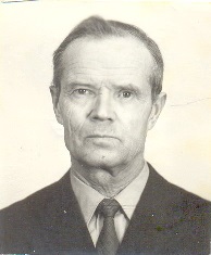 Линьков Павел Андреевич