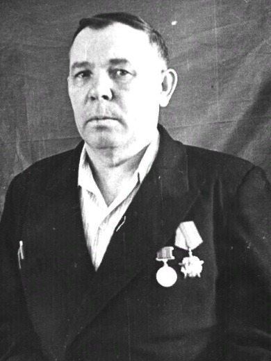 Макаров Семён Михайлович