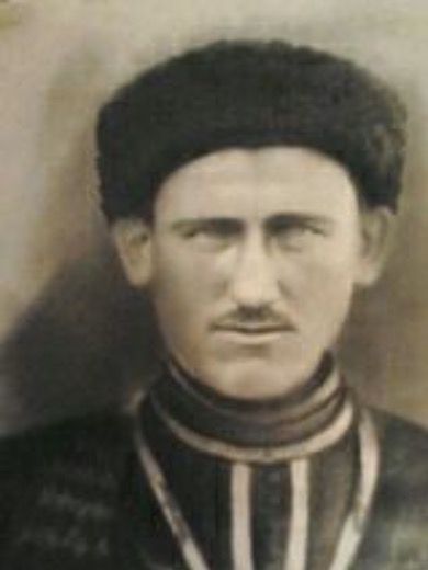 Анацкий Андрей Деомидович