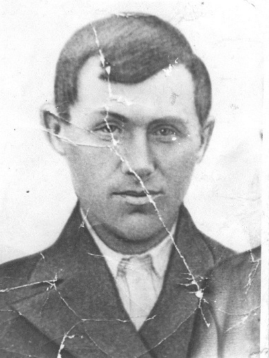Полянцов Василий Иванович