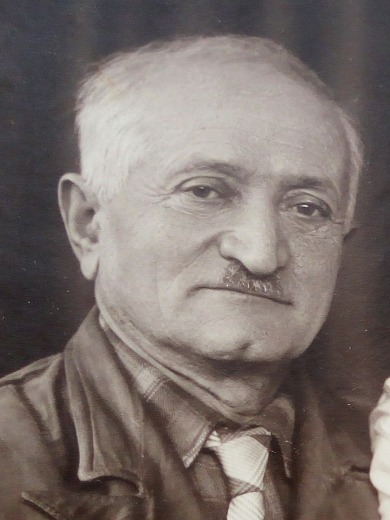 Арутюнянц Акоп Аванесович