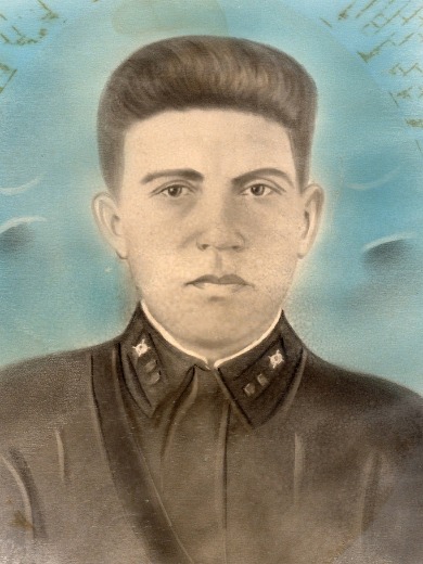 Сватов Александр Иванович