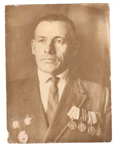 Карпов Николай Виссарионович